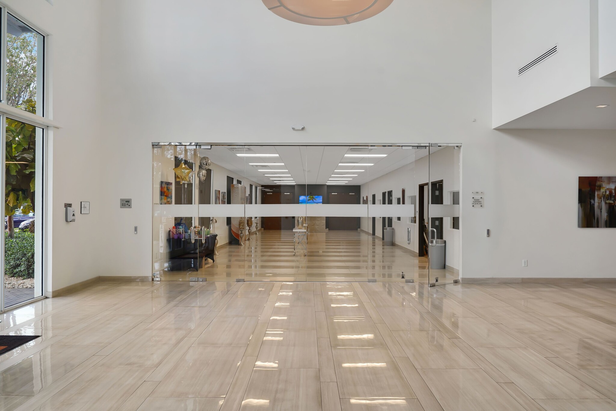 2010 NW 150th Ave, Pembroke Pines, FL for lease Interior Photo- Image 1 of 40