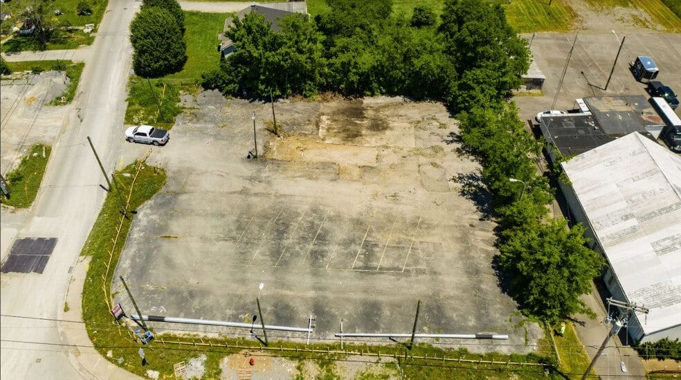 3636 Clarksville Pike, Nashville, TN for sale - Building Photo - Image 3 of 8