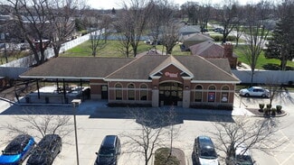 More details for 7231 171ST St, Tinley Park, IL - Retail for Sale