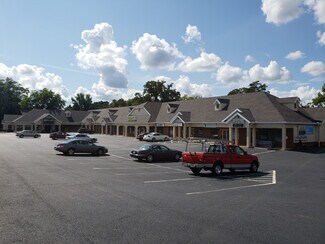More details for 101 Meadow Dr, Cumming, GA - Office for Lease