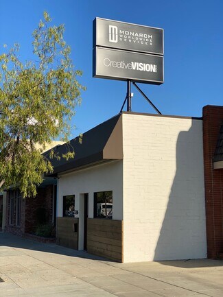 Plus de détails pour 3216 W Burbank Blvd, Burbank, CA - Bureau à vendre