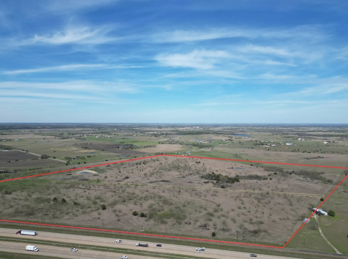 Interstate 45, Ennis, TX for sale Primary Photo- Image 1 of 8