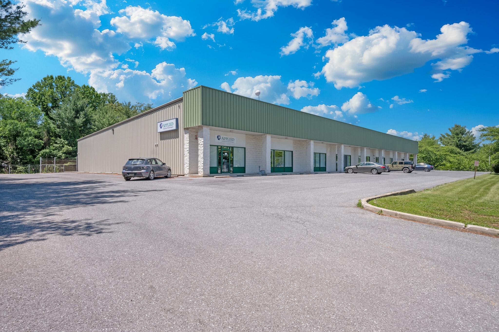 931 Sweeney Dr, Hagerstown, MD for lease Building Photo- Image 1 of 16