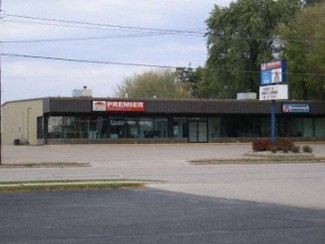 Plus de détails pour 2040 E Main St, Little Chute, WI - Vente au détail à vendre