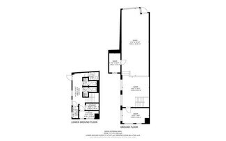 Plus de détails pour 308-310 High St – Commerce de détail à vendre, Croydon