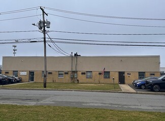 Plus de détails pour 5-15 Kean St, West Babylon, NY - Industriel à vendre