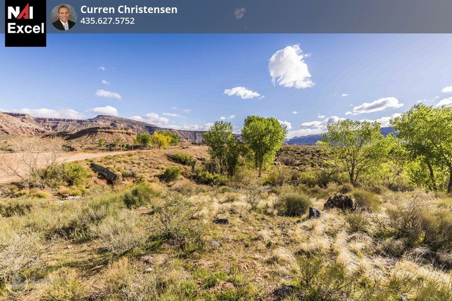 Highway 9, Virgin, UT à vendre - Aérien - Image 1 de 2