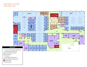 9395 S John Young Pky, Orlando, FL à louer Plan d’étage- Image 1 de 54