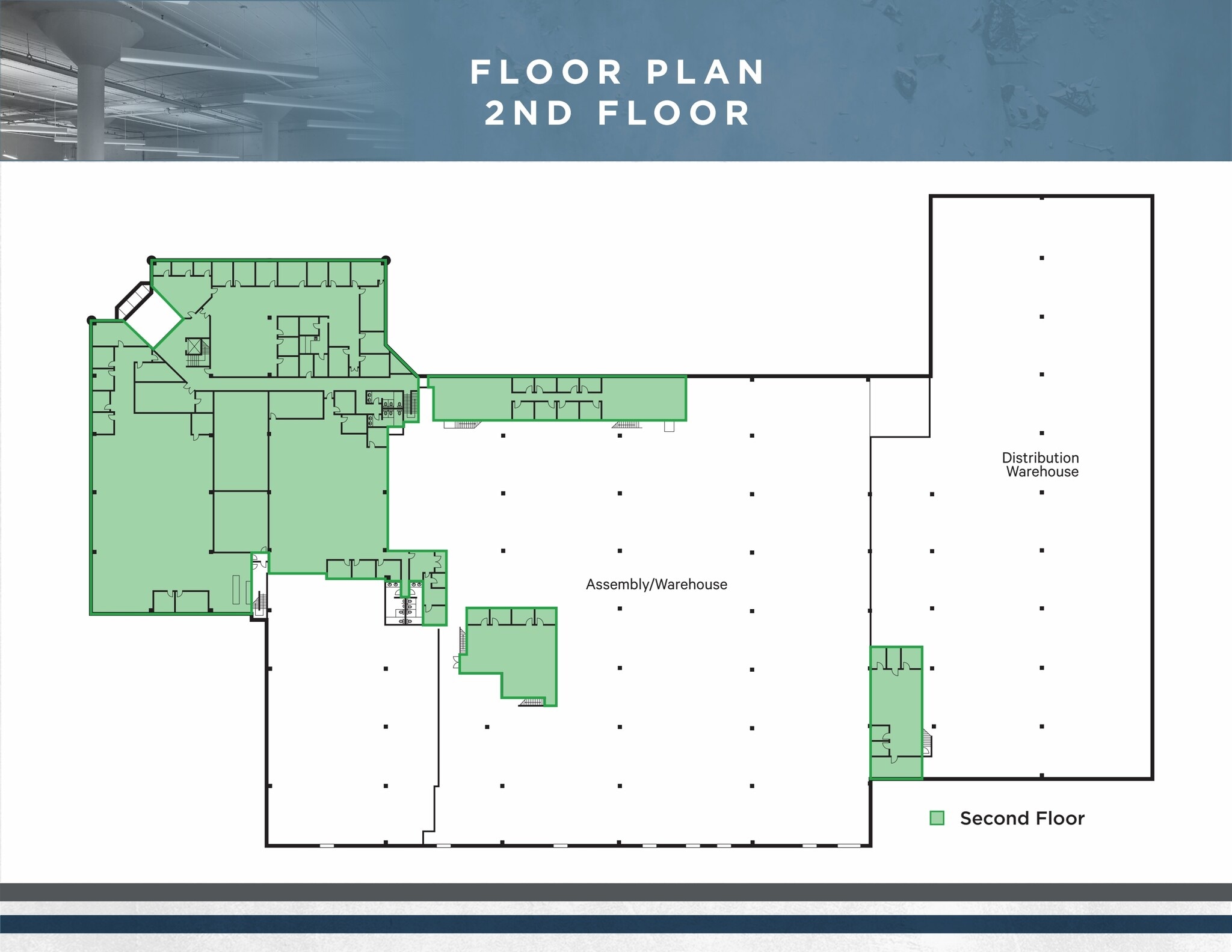 4040 Nelson Ave, Concord, CA for lease Floor Plan- Image 1 of 5