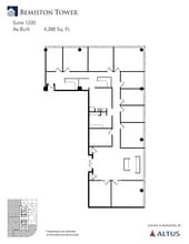 231 S Bemiston Ave, Clayton, MO for lease Interior Photo- Image 1 of 11