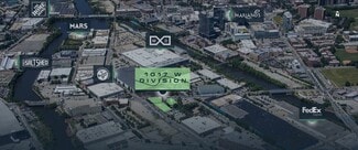 More details for 1017 W Division St, Chicago, IL - Retail for Lease