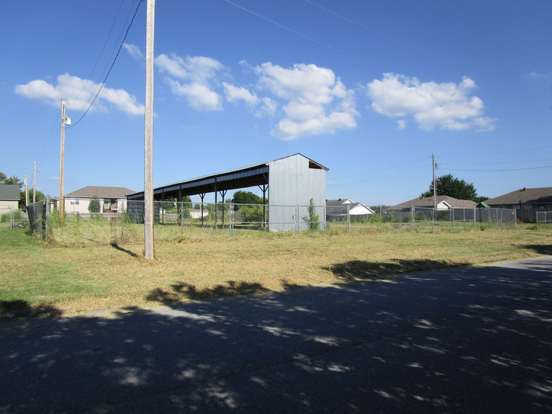 605 Main St SW, Gravette, AR for sale - Primary Photo - Image 1 of 1