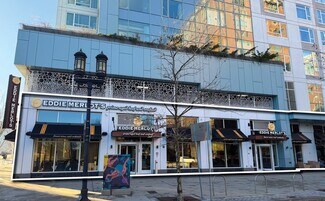 Plus de détails pour 505 Congress St, Boston, MA - Commerce de détail à louer