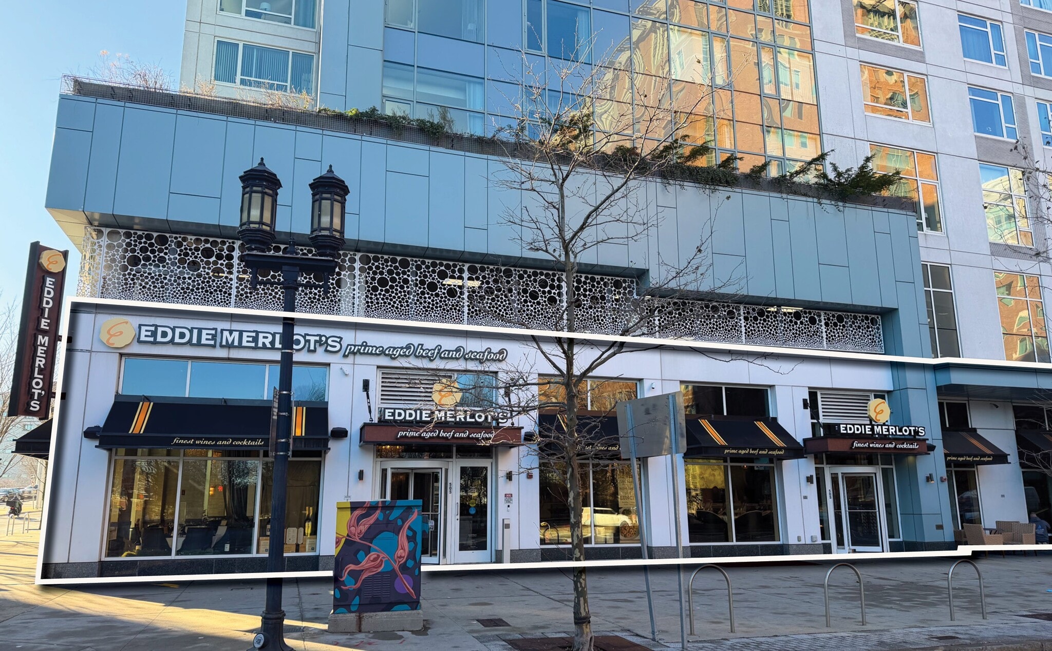 505 Congress St, Boston, MA for lease Primary Photo- Image 1 of 6