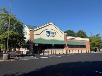 Plus de détails pour 11011 Manklin Creek Rd, Berlin, MD - Commerce de détail à louer