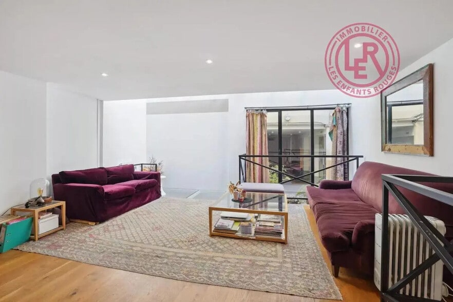 Bureau dans Paris à vendre - Photo intérieure - Image 2 de 6