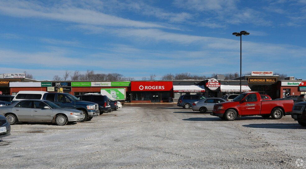9225 Highway 93, Midland, ON à louer - Photo du bâtiment - Image 3 de 5