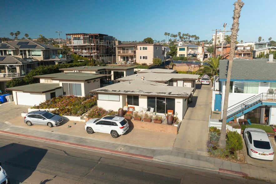 4927-29 Ocean Blvd, San Diego, CA for sale - Building Photo - Image 3 of 28