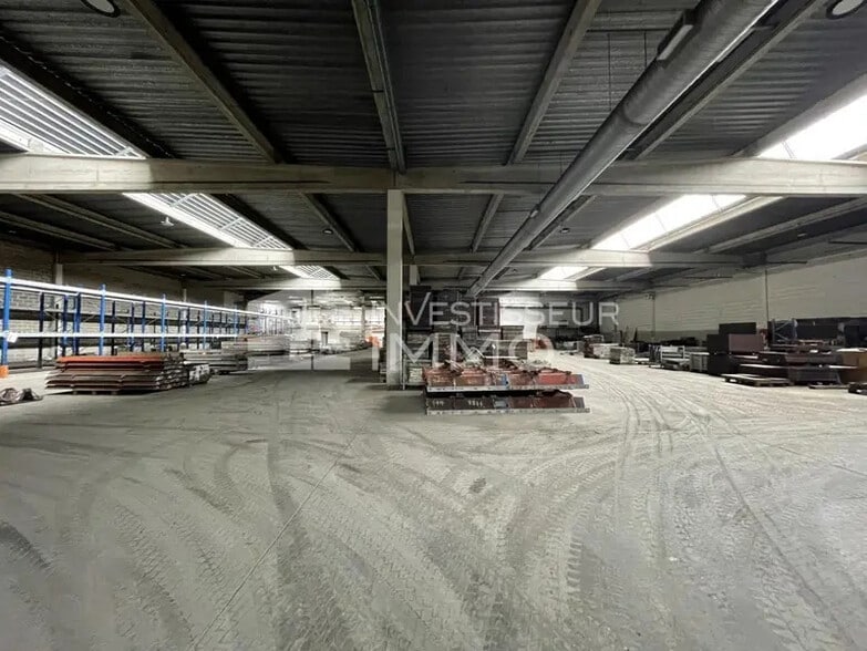 Flex dans Moissy-Cramayel à louer - Photo intérieure - Image 2 de 10
