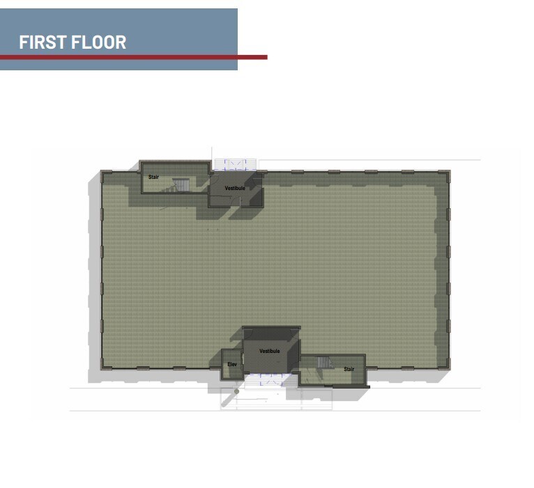 Old Ardrey Kell Road, Charlotte, NC for lease Floor Plan- Image 1 of 1