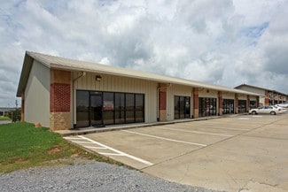 More details for 931-937 Us-80 Hwy, Demopolis, AL - Office/Retail for Lease