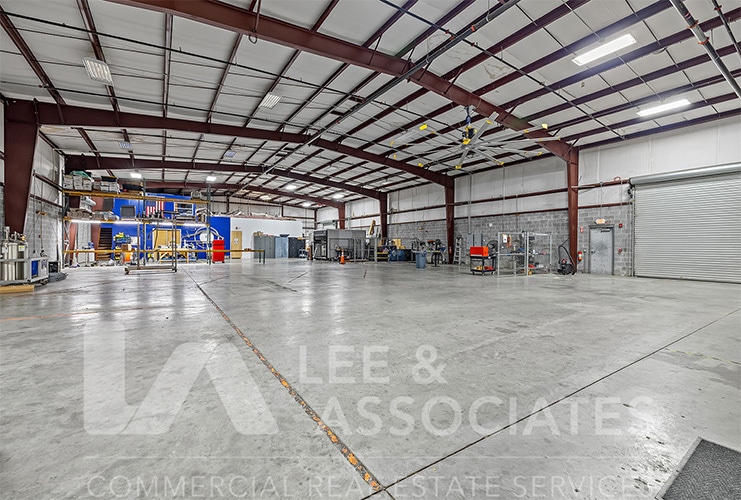 485 Gus Hipp Blvd, Rockledge, FL à louer - Photo du bâtiment - Image 3 de 8