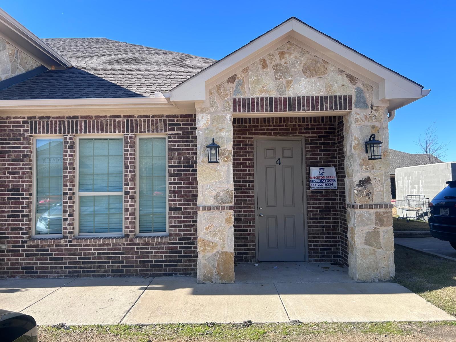 200 Cypress Bend, Princeton, TX for lease Primary Photo- Image 1 of 19