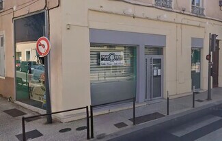 Plus de détails pour Plusieurs types d'espaces à louer