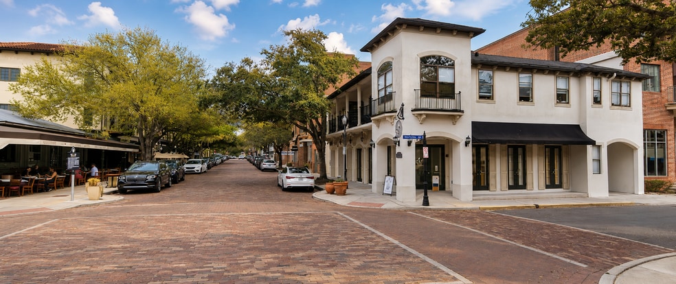 470 W New England Ave, Winter Park, FL à vendre - Photo du bâtiment - Image 1 de 5