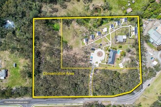 181 Gimberts Rd, Morisset, NSW - Aérien  Vue de la carte