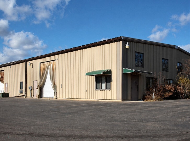 860 Quaker Ave, Jordan, MN for sale - Building Photo - Image 3 of 5