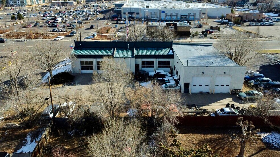 5745 Independence St, Arvada, CO for sale - Building Photo - Image 2 of 45
