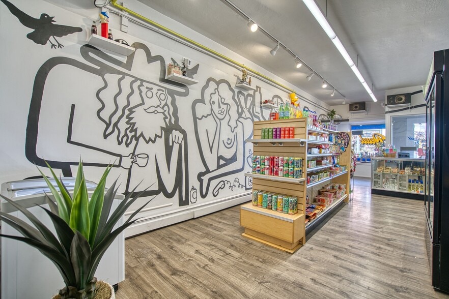 1640 Pearl St, Boulder, CO à louer - Photo du bâtiment - Image 3 de 6