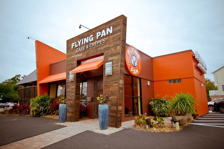 2702 W Kennedy Blvd, Tampa, FL for lease - Building Photo - Image 2 of 7