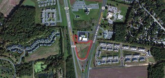 Plus de détails pour 6986 Ocean Gtwy, Easton, MD - Terrain à vendre