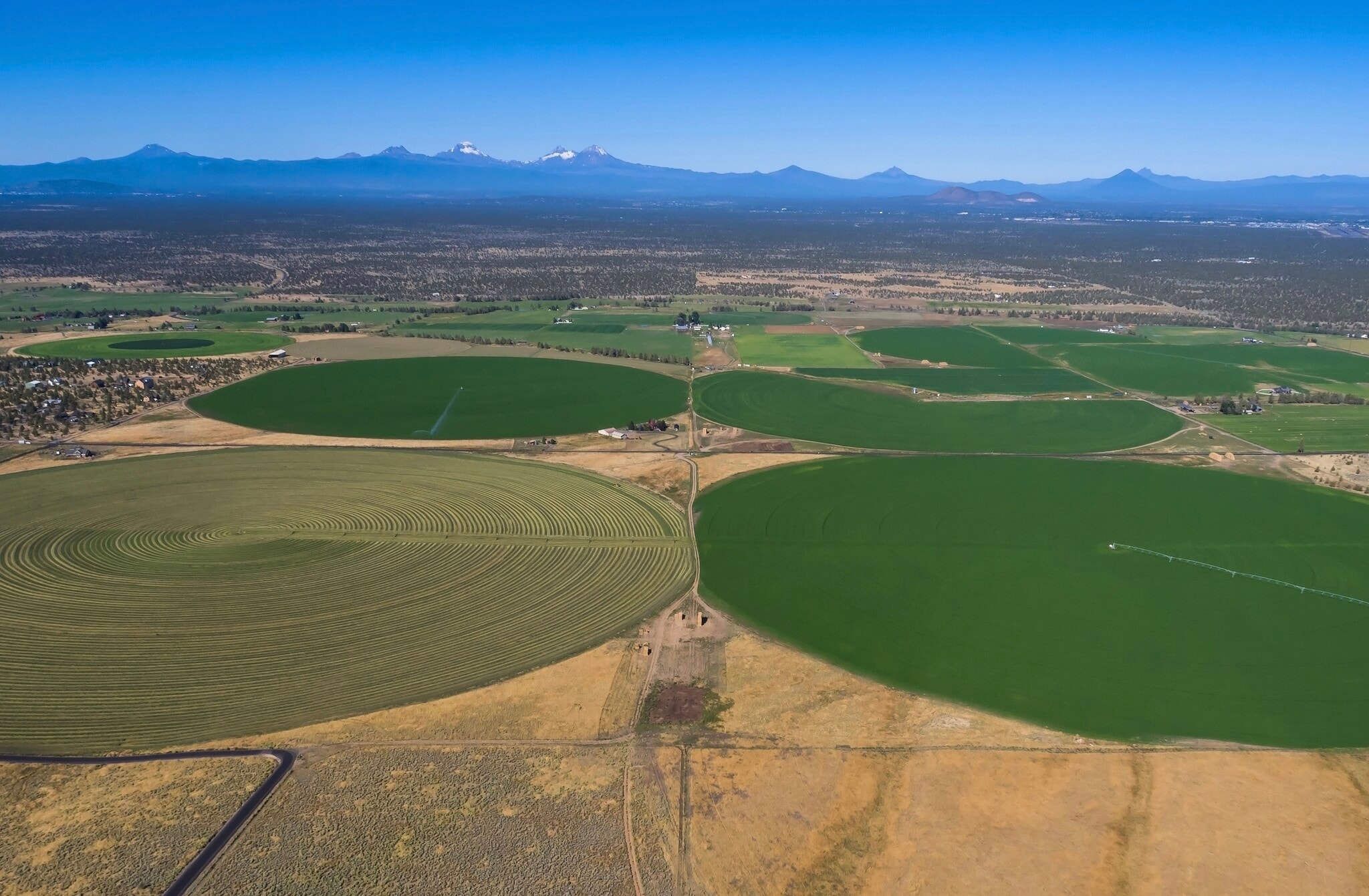 SW Shumway Road #TL 504, Powell Butte, OR for sale Primary Photo- Image 1 of 18