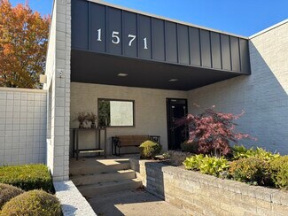 Plus de détails pour 1571 N Central Dr, Beavercreek, OH - Industriel à louer
