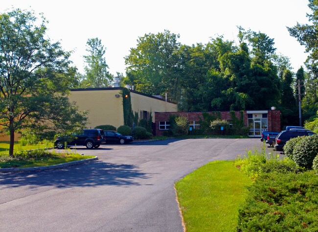 More details for 3584 Walters Rd, Solvay, NY - Industrial for Sale