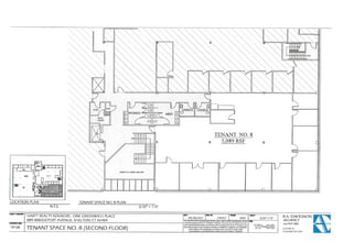 1 Greenwich Pl, Shelton, CT à louer Plan d’étage- Image 1 de 1