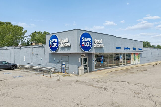 More details for 3640 Delaware Ave, Tonawanda, NY - Retail for Auction