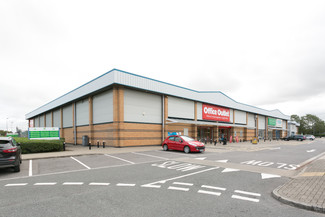 More details for Garrard Way, Swindon - Retail for Lease