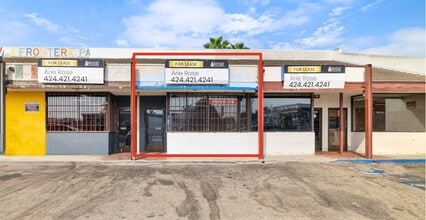 10721 S Prairie Ave, Inglewood, CA for lease Interior Photo- Image 1 of 6
