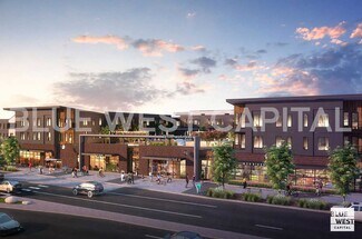 Plus de détails pour 2850-2982 Iris Ave, Boulder, CO - Commerce de détail à louer