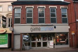 Plus de détails pour 45-47 High St, Congleton - Commerce de détail à vendre