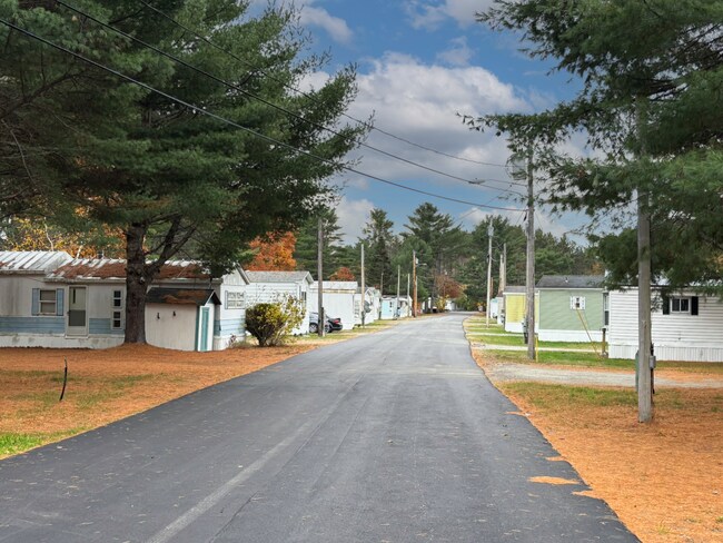 Plus de détails pour 124 Dr Mann Rd, Skowhegan, ME - Terrain à vendre