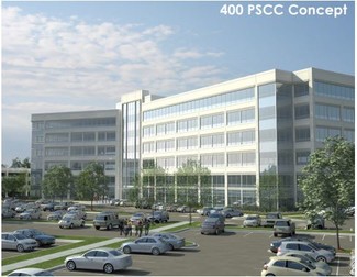 Plus de détails pour 400 Princeton South Corporate Ctr, Ewing, NJ - Bureau à louer