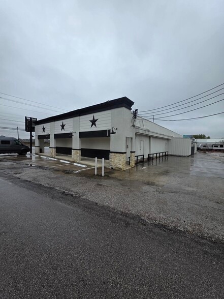 3625 TX Hwy 146, Bacliff, TX for sale - Building Photo - Image 3 of 9