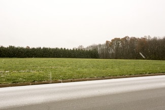 More details for 1330 N Hermitage Rd, Hermitage, PA - Land for Lease
