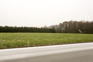 Plus de détails pour 1330 N Hermitage Rd, Hermitage, PA - Terrain à louer