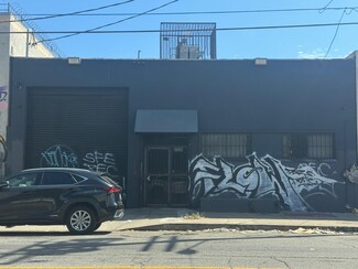 Plus de détails pour 1524 E 15th St, Los Angeles, CA - Industriel à vendre